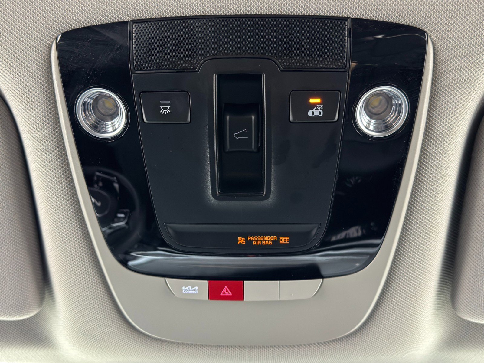 Used 2025 Kia Sorento X-Line EX AWD/4WD image 34