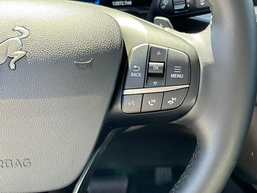 Used 2025 Ford Bronco Sport Badlands image 20