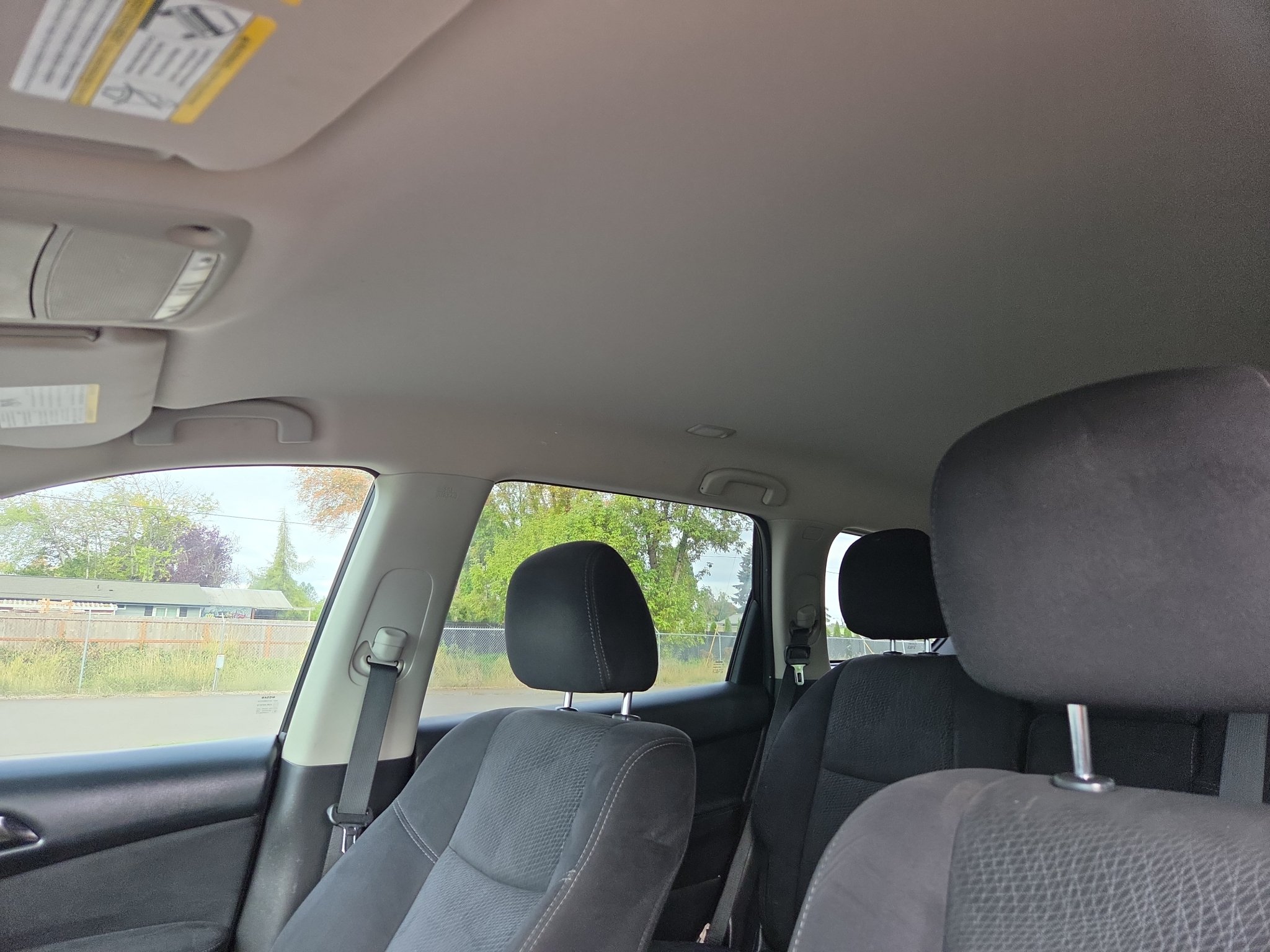 Used 2015 Nissan Pathfinder S AWD/4WD image 19