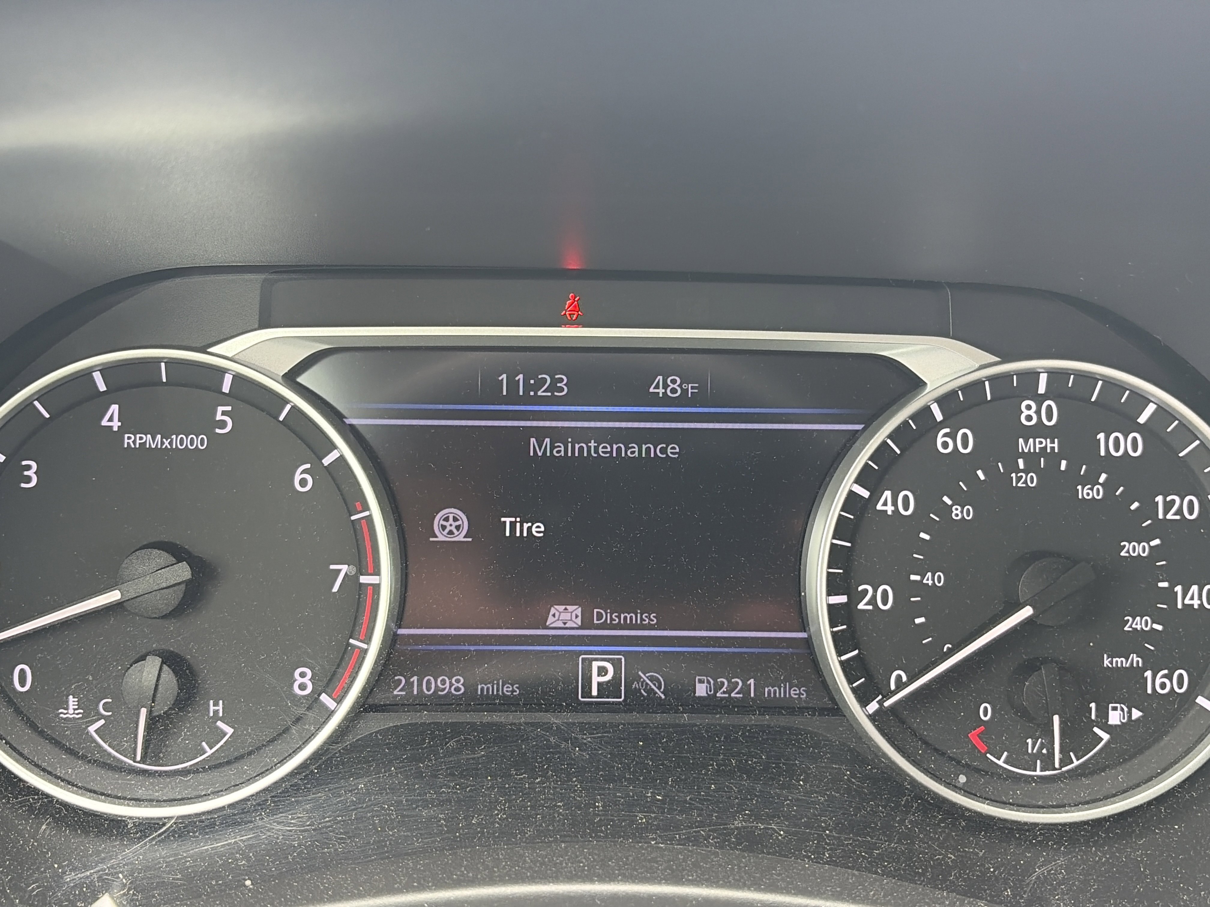 Used 2024 Nissan Sentra SV w/ All-Weather Package FWD image 23
