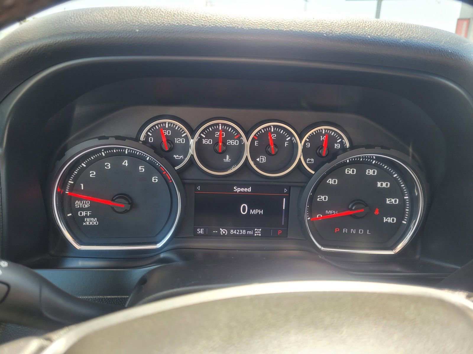 Used 2019 Chevrolet Silverado 1500 RST w/ All-Star Edition image 20