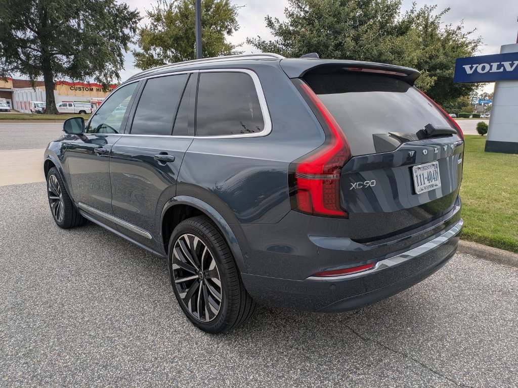 New 2026 Volvo XC90 T8 Ultra AWD/4WD image 4