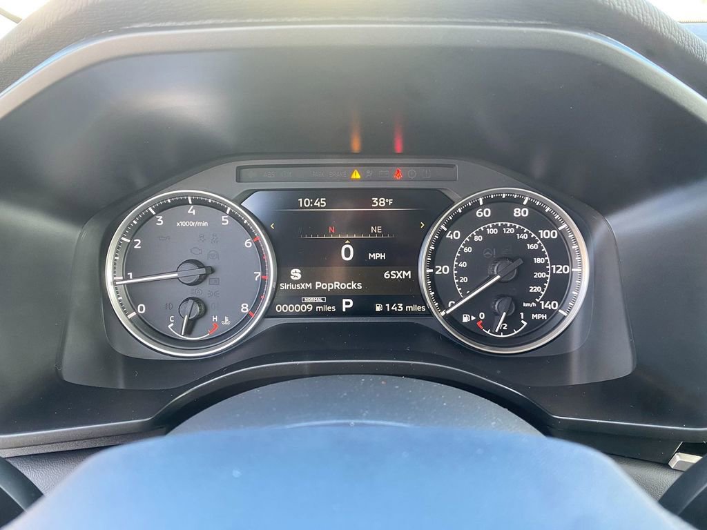 New 2026 Mitsubishi Outlander Trail Edition image 18