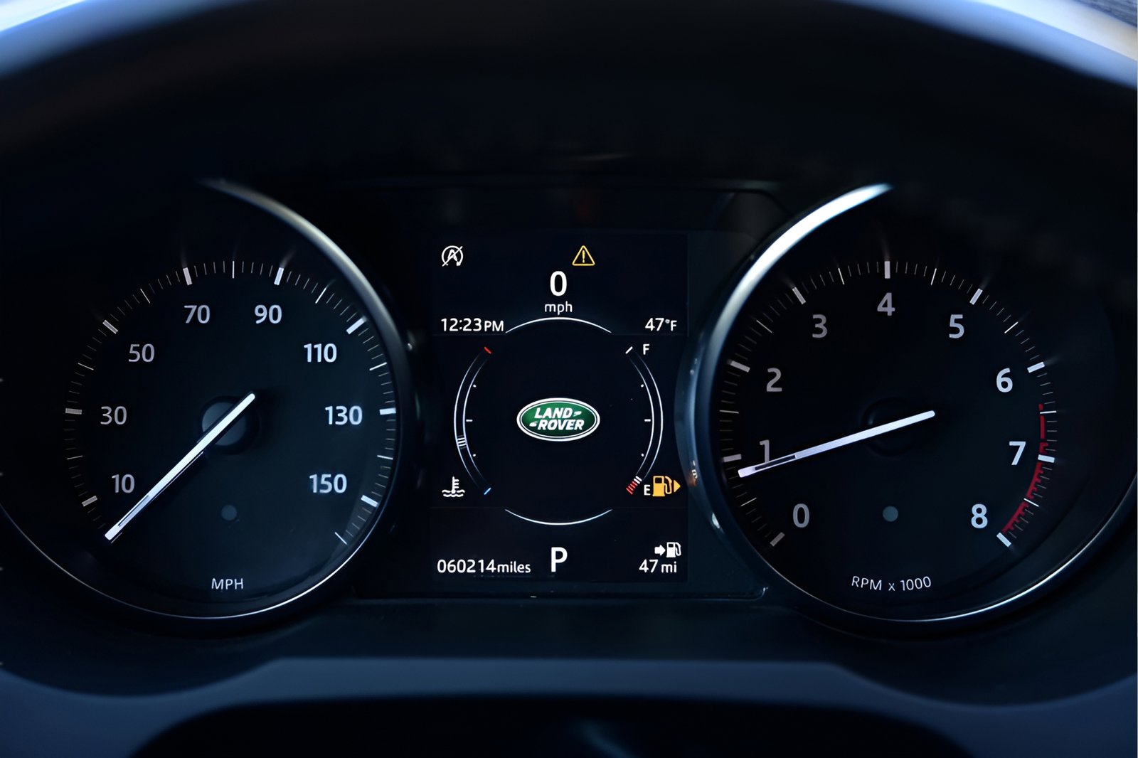Used 2019 Land Rover Range Rover Evoque SE AWD/4WD image 30