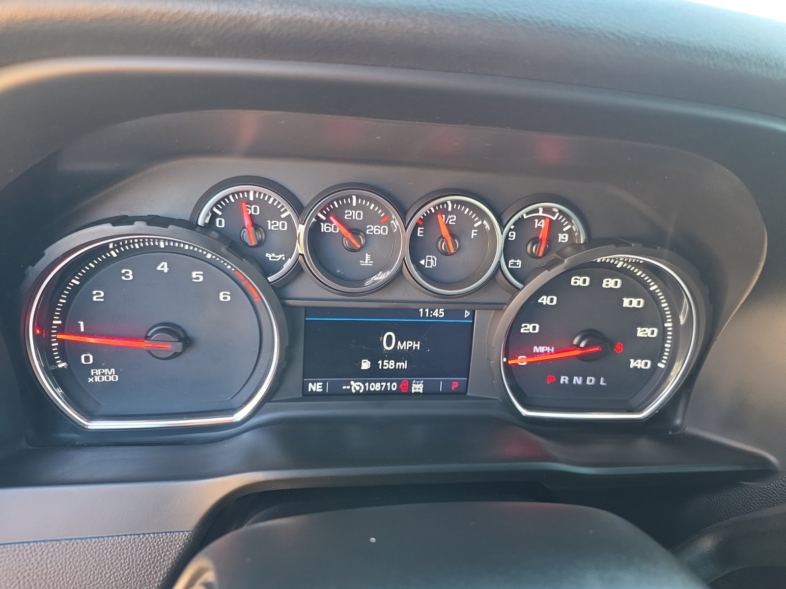 Used 2022 Chevrolet Silverado 2500 LT w/ Convenience Package image 17