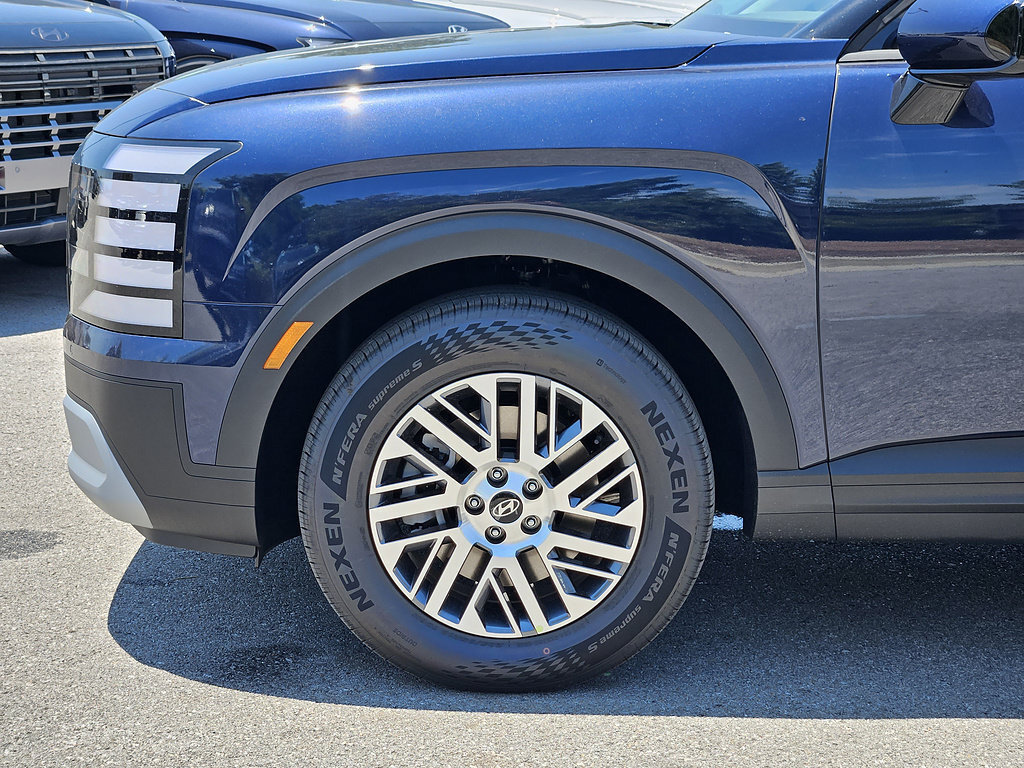 New 2026 Hyundai Palisade SE FWD image 10