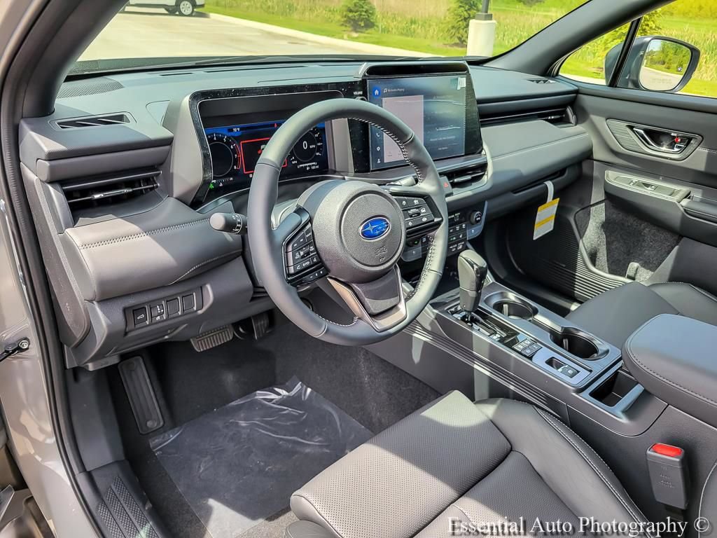 New 2026 Subaru Outback Touring XT AWD/4WD image 9
