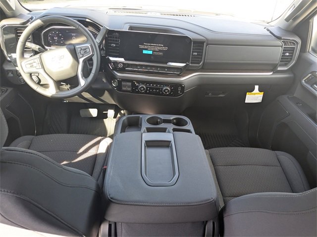 New 2026 Chevrolet Silverado 1500 RST image 16