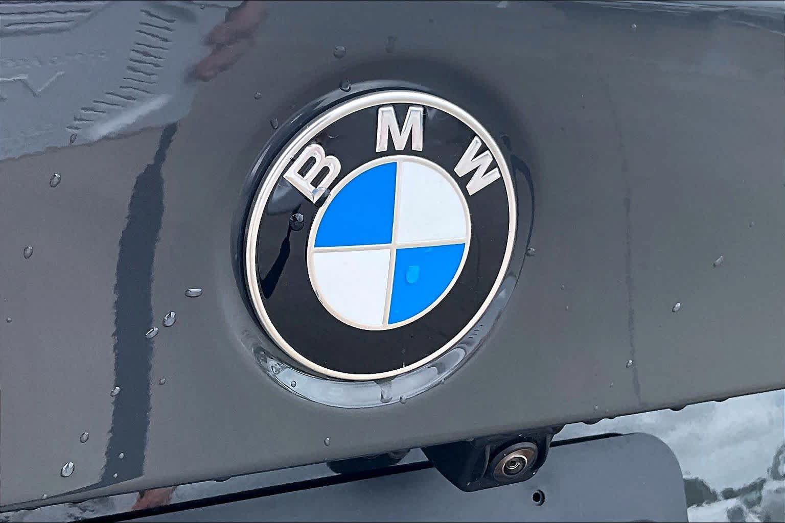 Used 2026 BMW 330i Sedan w/ Convenience Package RWD image 15