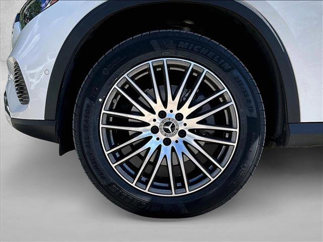 Certified 2024 Mercedes-Benz GLC 300 4MATIC image 10