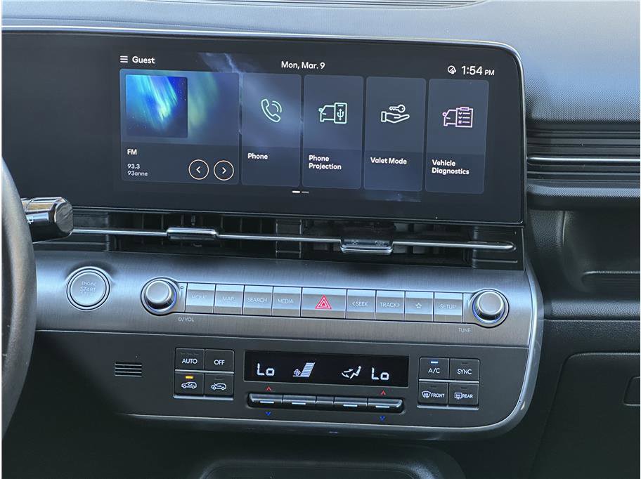 Used 2024 Hyundai Kona SEL image 23