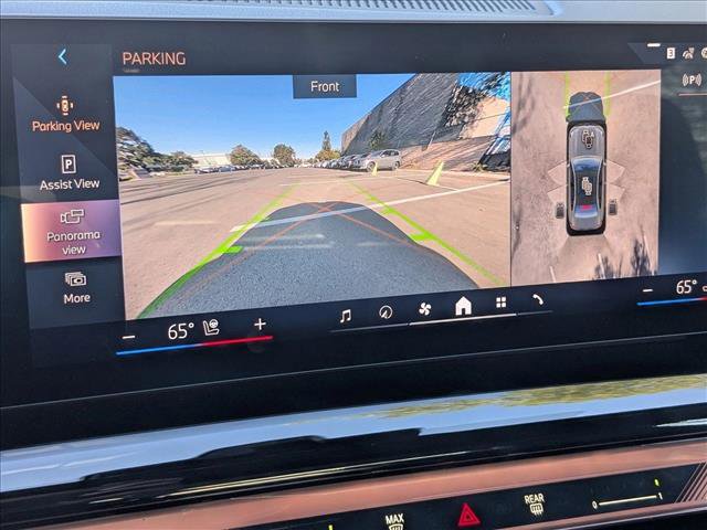 New 2026 BMW i5 eDrive40 image 13