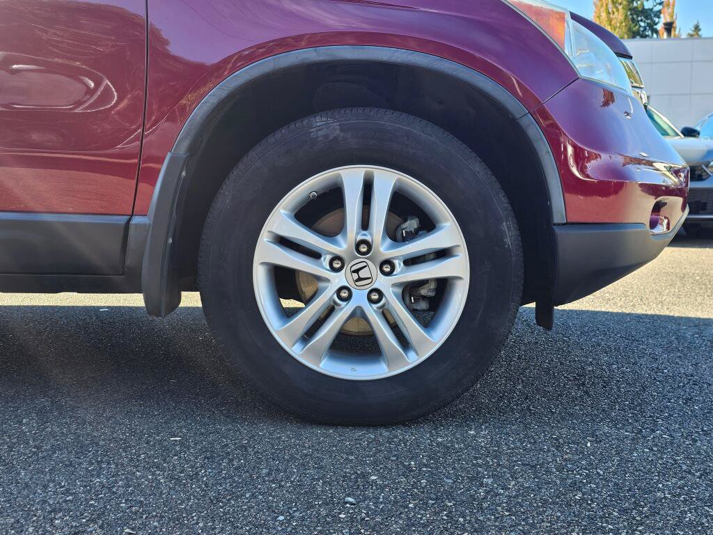 Used 2011 Honda CR-V EX-L image 9