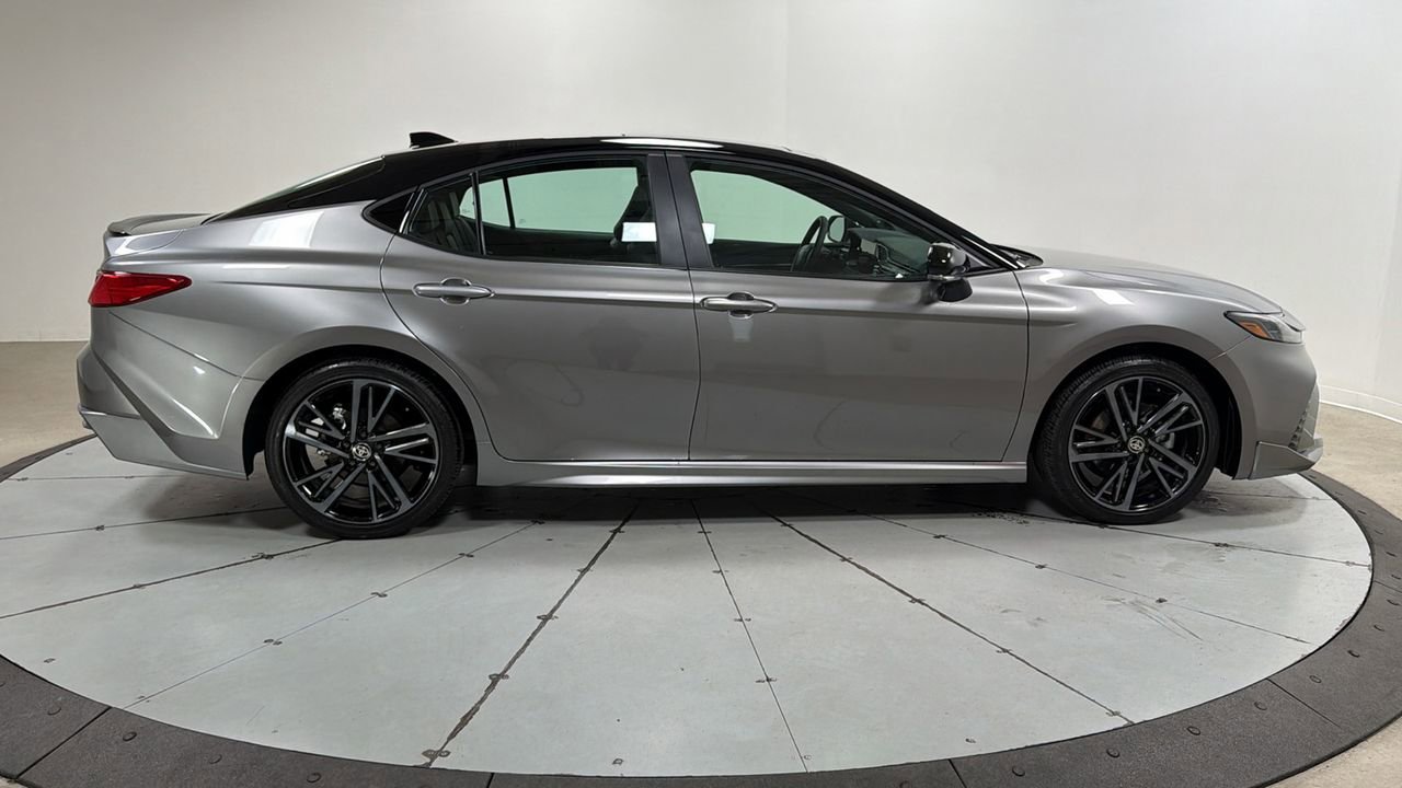 Used 2026 Toyota Camry XSE w/ Premium Package image 6