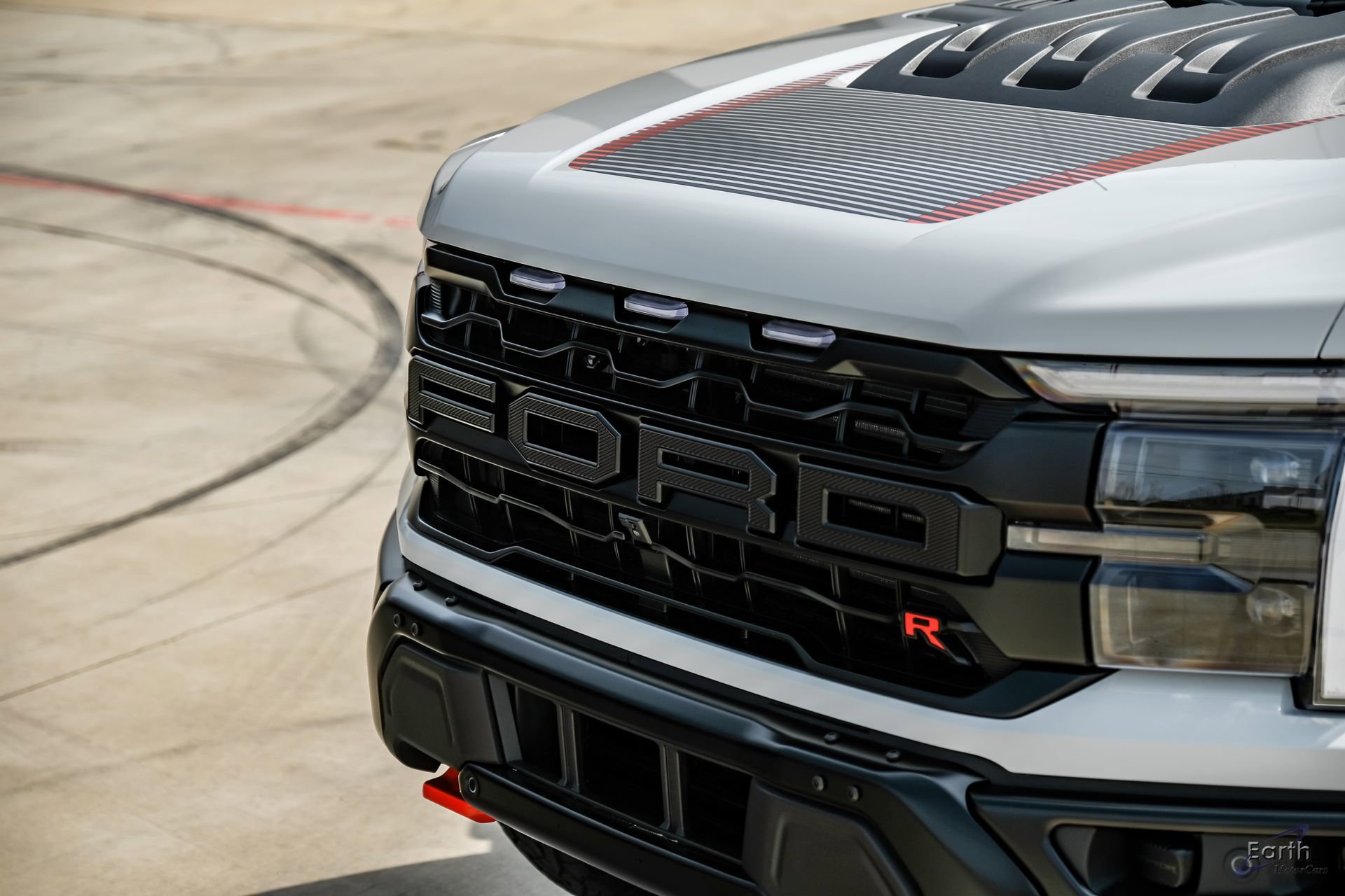 Used 2026 Ford F150 Raptor AWD/4WD image 30