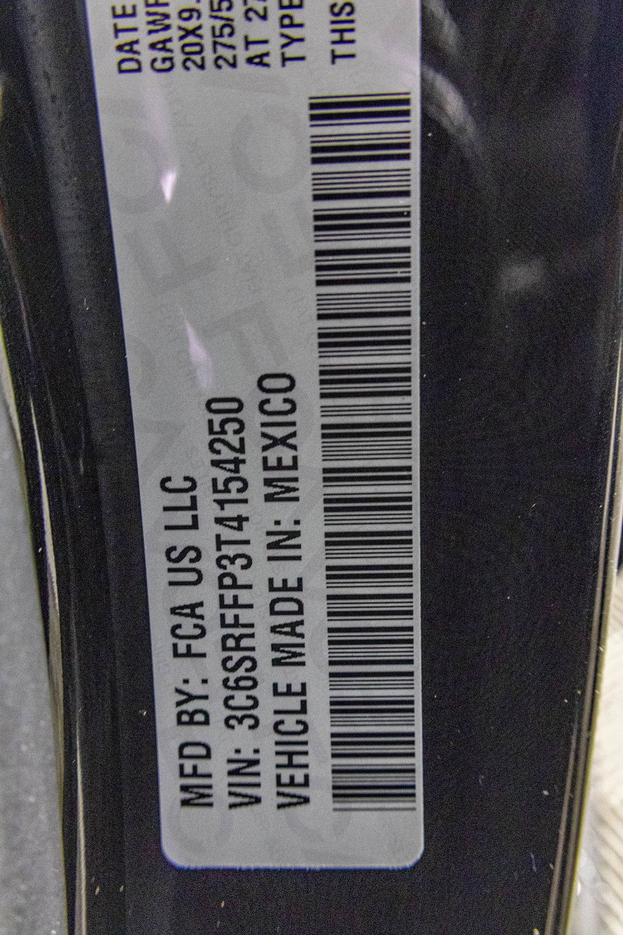 New 2026 RAM 1500 Big Horn image 37
