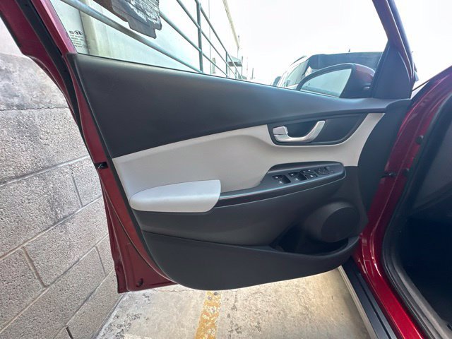 Used 2023 Hyundai Kona SEL FWD image 10