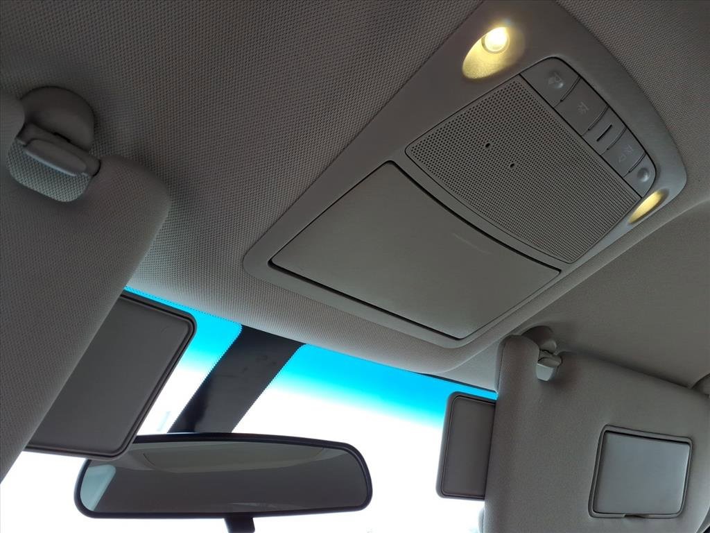 Used 2016 Nissan Pathfinder S image 23