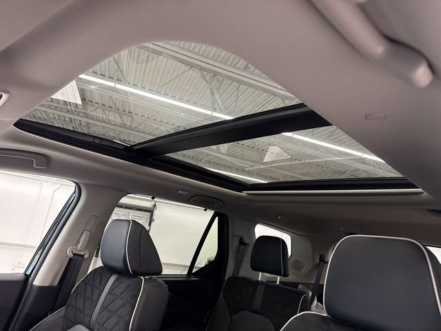 New 2026 Honda Pilot Elite image 18