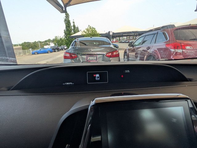 Used 2019 Toyota Prius Prime Advanced FWD image 16