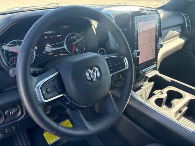 Used 2025 RAM 1500 Lone Star AWD/4WD image 10