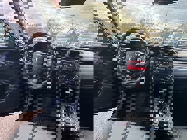 Used 2019 Honda Civic LX image 14