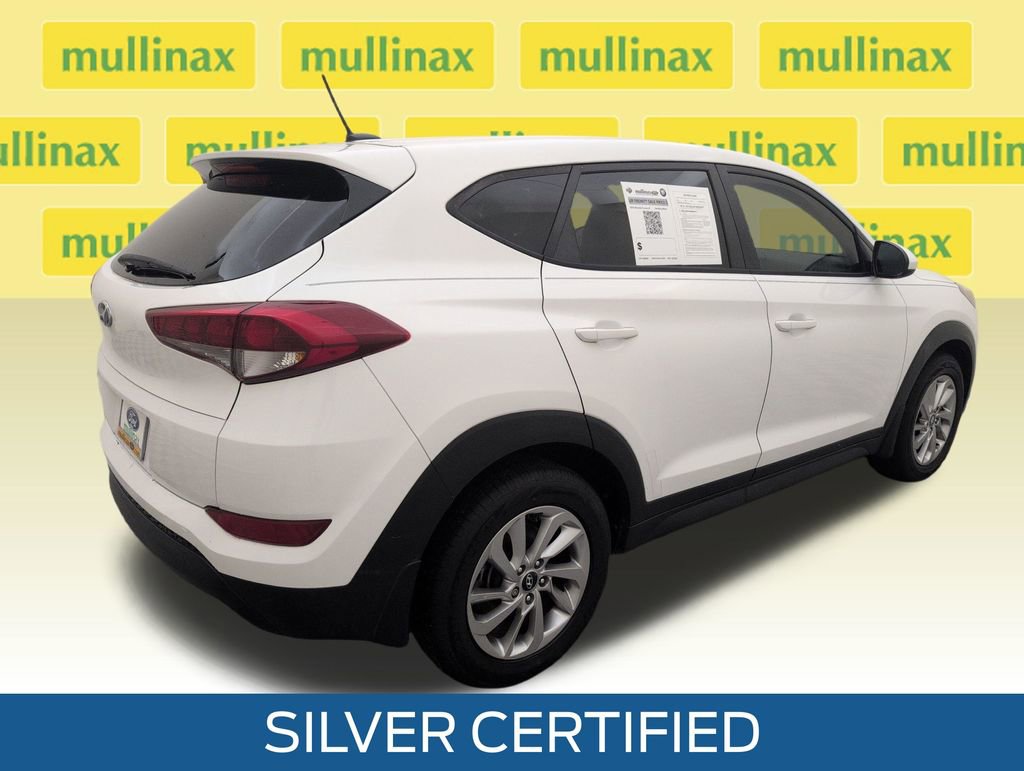 Used 2016 Hyundai Tucson SE FWD image 3