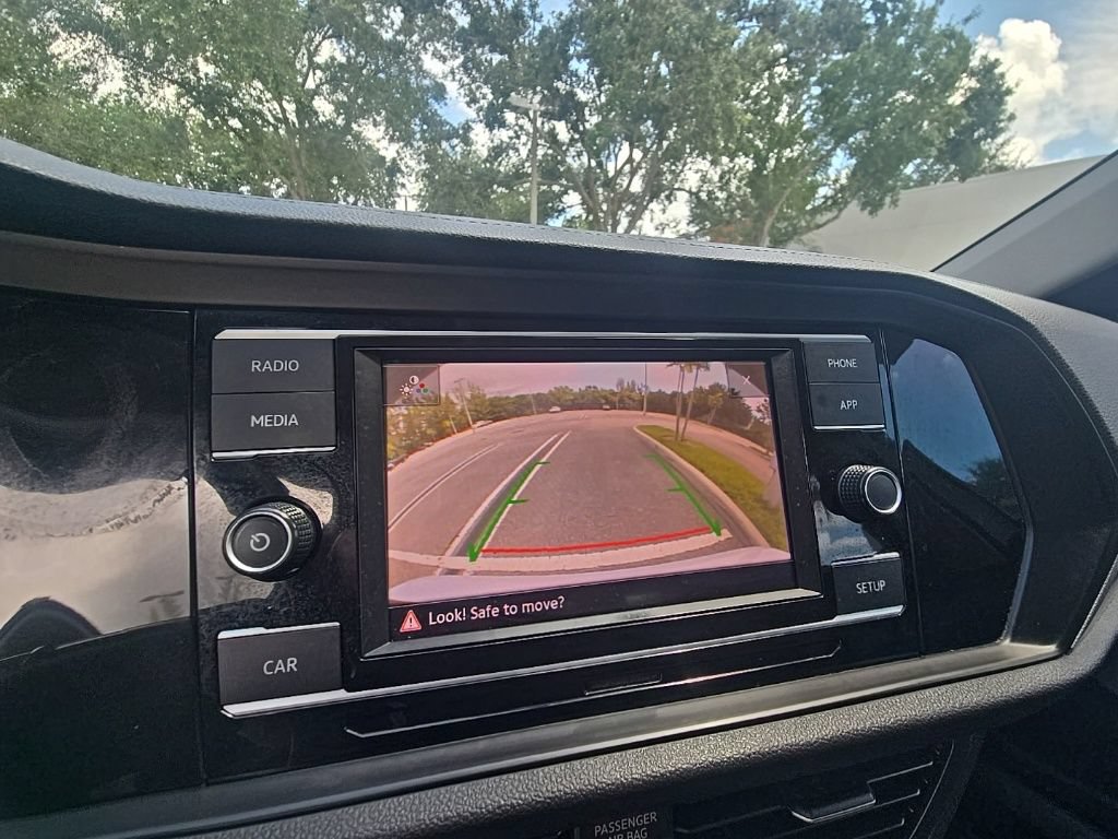 Used 2019 Volkswagen Jetta S w/ Driver Assistance Package FWD image 22