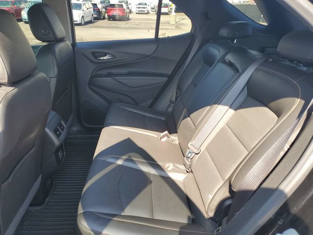 Certified 2020 Chevrolet Equinox Premier FWD image 23