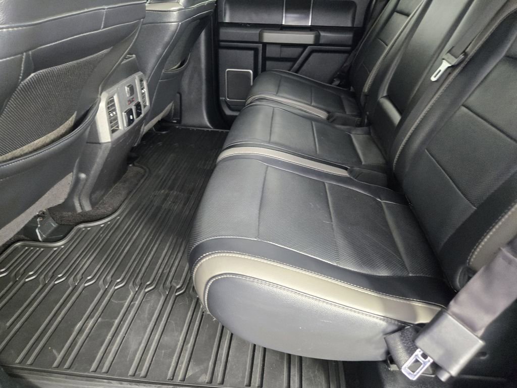 Used 2017 Ford F150 Raptor w/ Equipment Group 802A Luxury AWD/4WD image 33