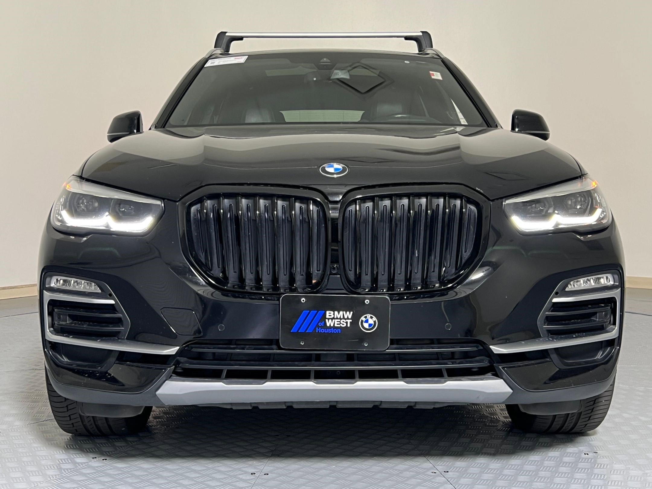 Used 2019 BMW X5 xDrive40i image 5