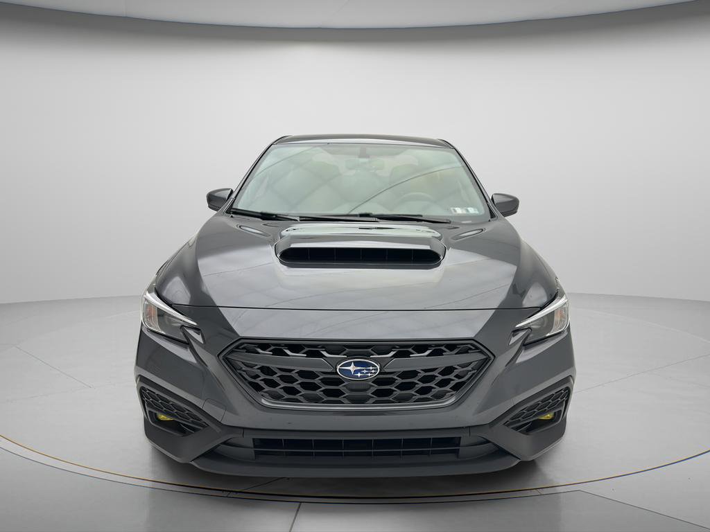 Used 2023 Subaru WRX AWD/4WD image 2