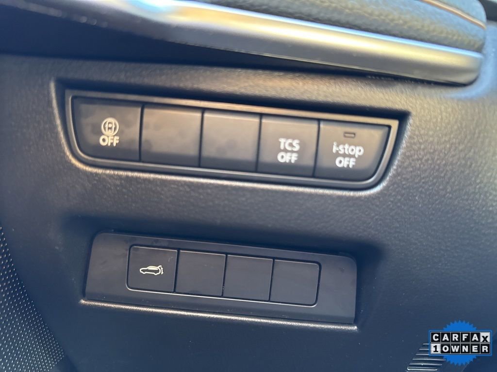 Used 2024 MAZDA CX-90 3.3 Turbo w/ Preferred Plus image 38