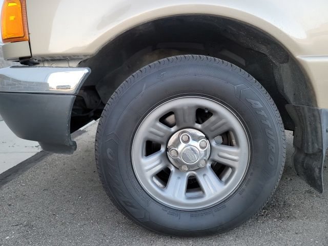Used 2002 Ford Ranger 2WD SuperCab image 9
