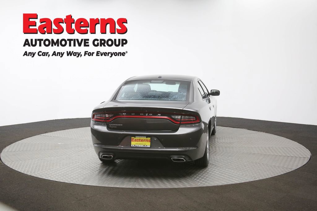 Used 2022 Dodge Charger SXT image 35