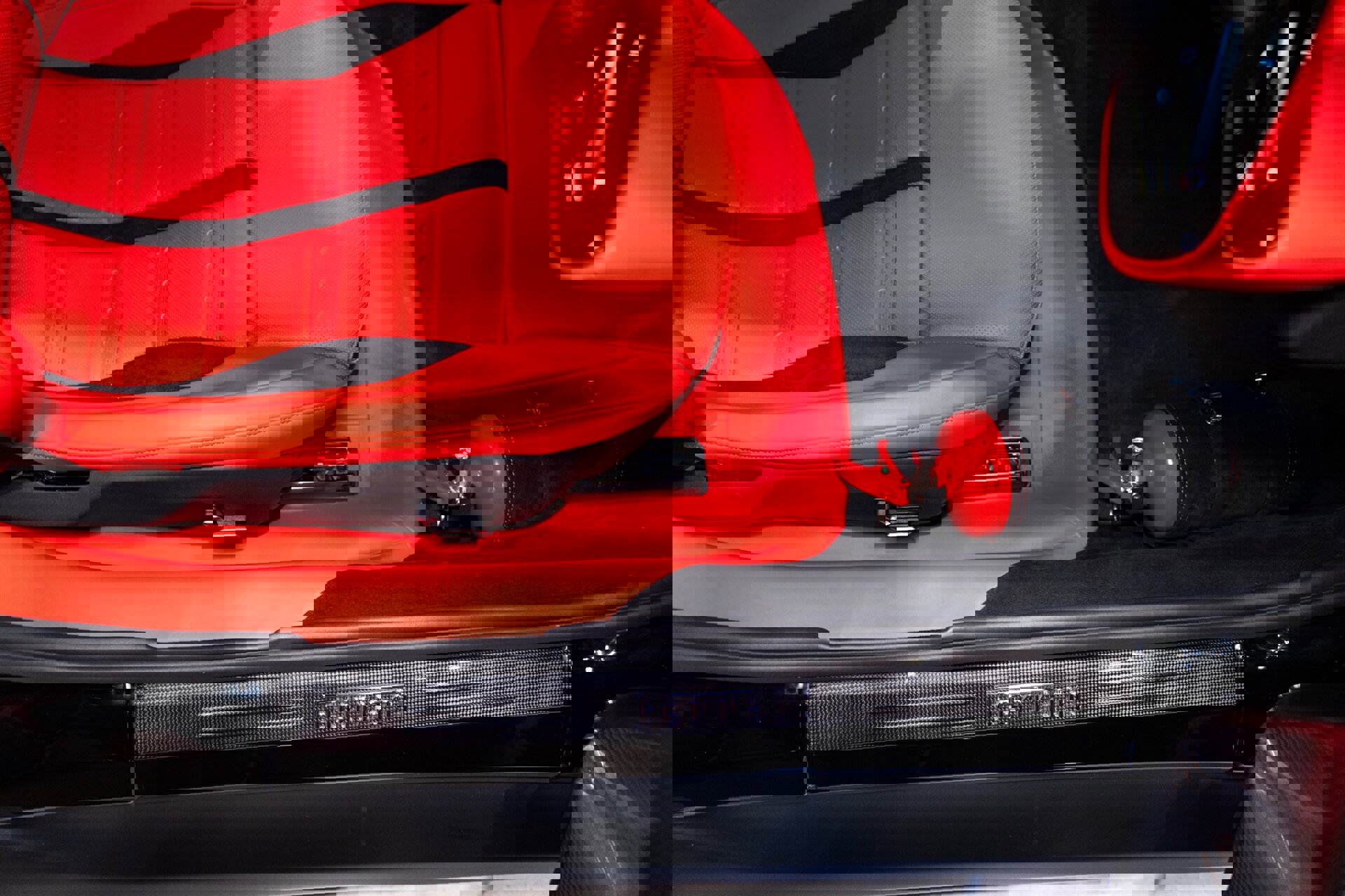 Used 2025 Ferrari 12Cilindri image 19