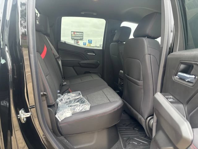 New 2026 Chevrolet Colorado Z71 AWD/4WD image 14