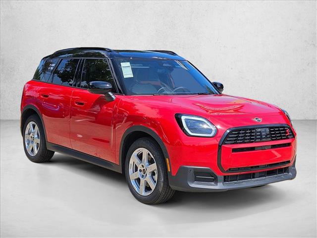 New 2026 MINI Cooper Countryman S AWD/4WD image 7