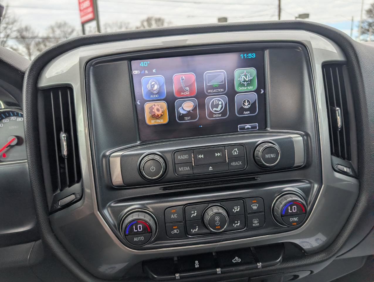 Used 2017 Chevrolet Silverado 2500 LT w/ All Star Edition AWD/4WD image 20