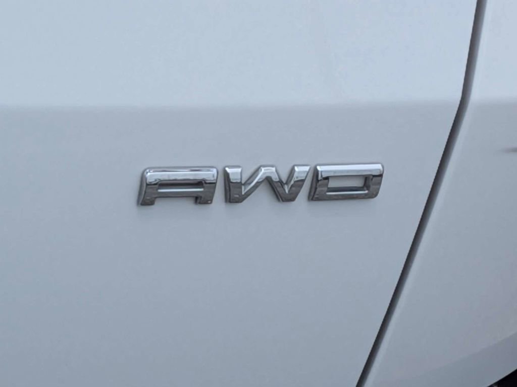 Used 2025 Ford Escape ST-Line FWD image 13
