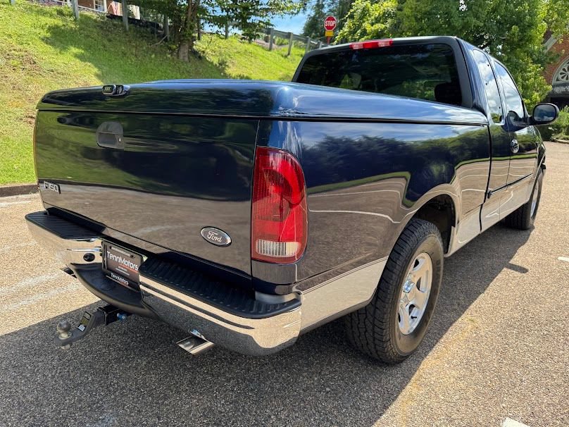 Used 2002 Ford F150 XL RWD image 27