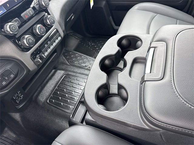 New 2026 RAM 4500 Tradesman image 27