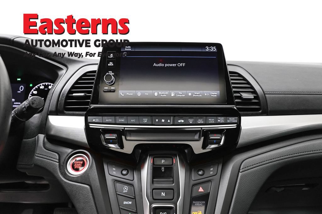 Used 2025 Honda Odyssey Sport-L image 12