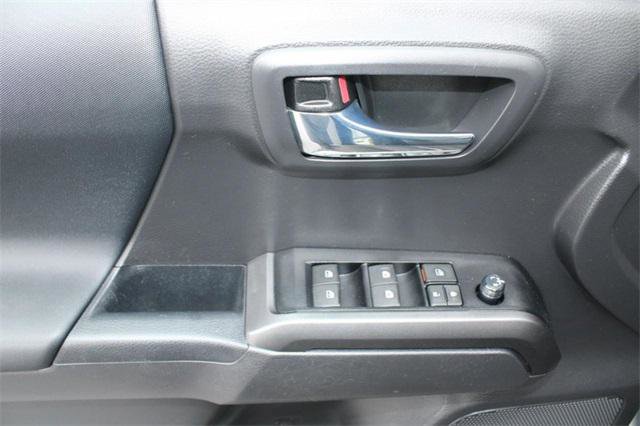 Certified 2023 Toyota Tacoma 4x4 Double Cab image 15