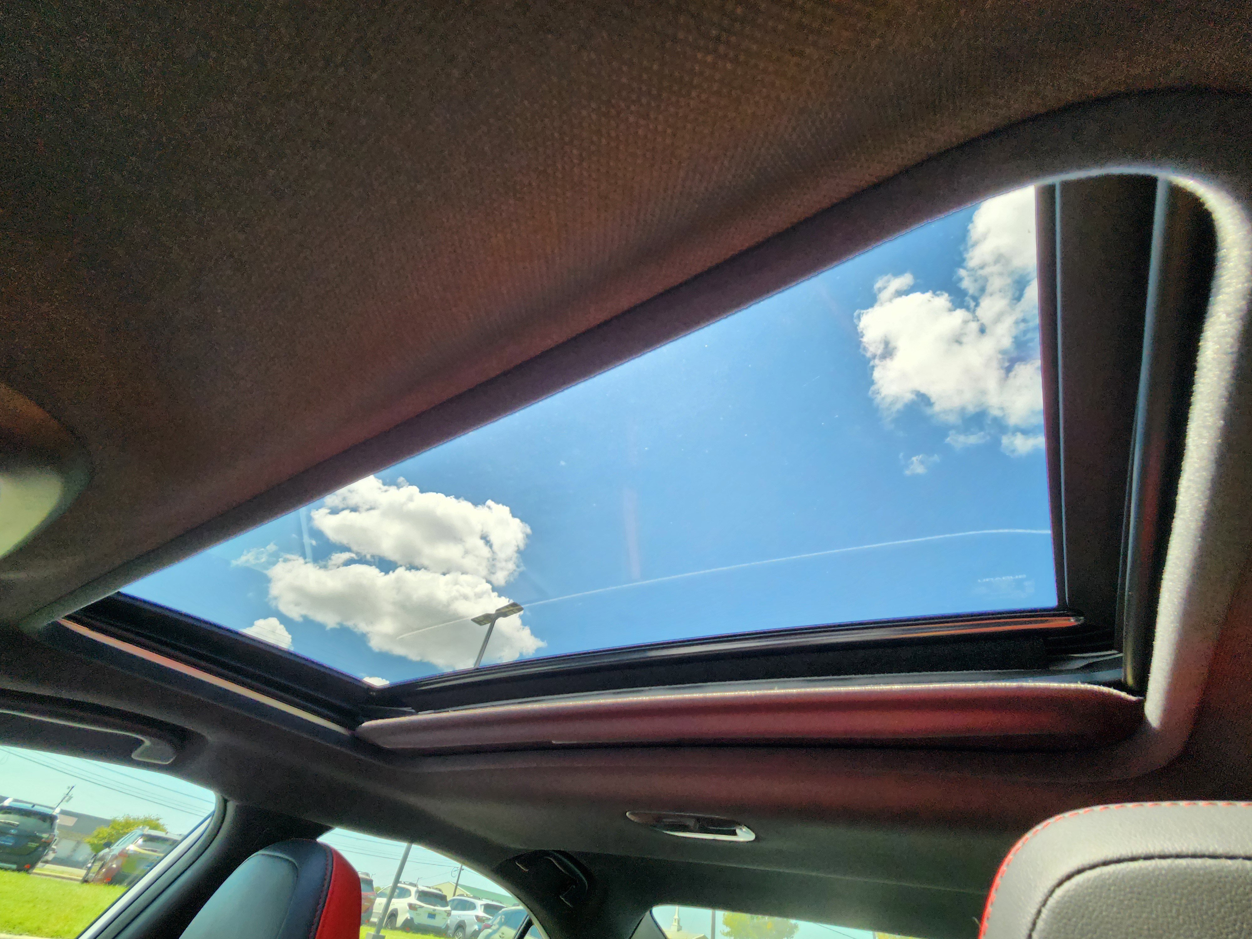 New 2025 Subaru WRX Limited image 32