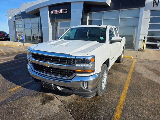 Used 2017 Chevrolet Silverado 1500 LT w/ All Star Edition image 8