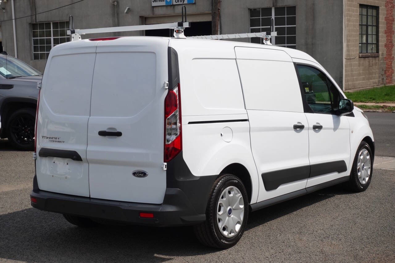 Used 2016 Ford Transit Connect XL FWD image 4