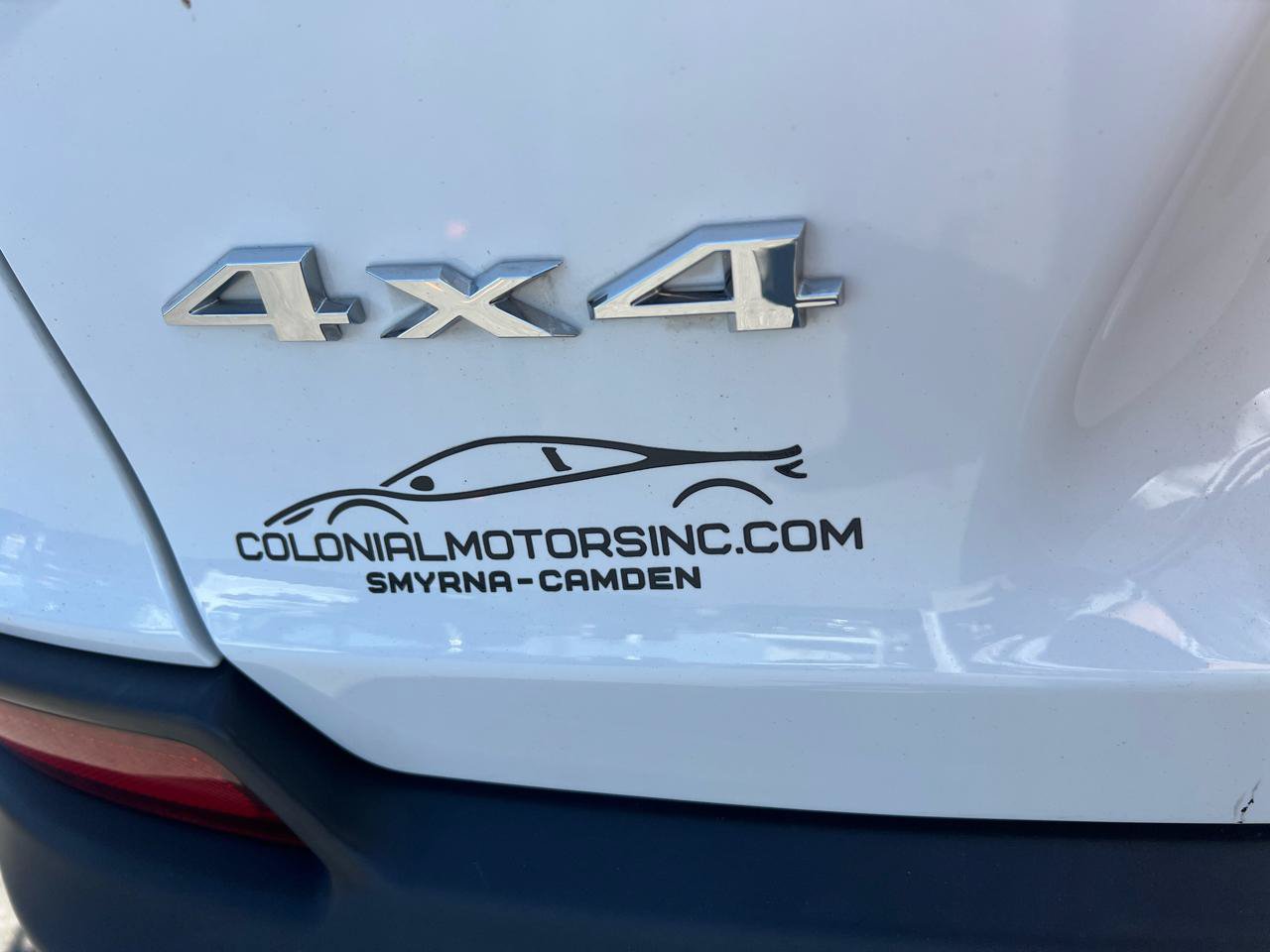 Used 2020 Jeep Cherokee Latitude Lux w/ Comfort/Convenience Group AWD/4WD image 7