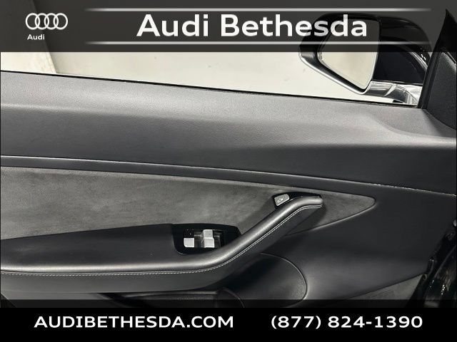 Used 2020 Tesla Model 3 Long Range AWD/4WD image 15