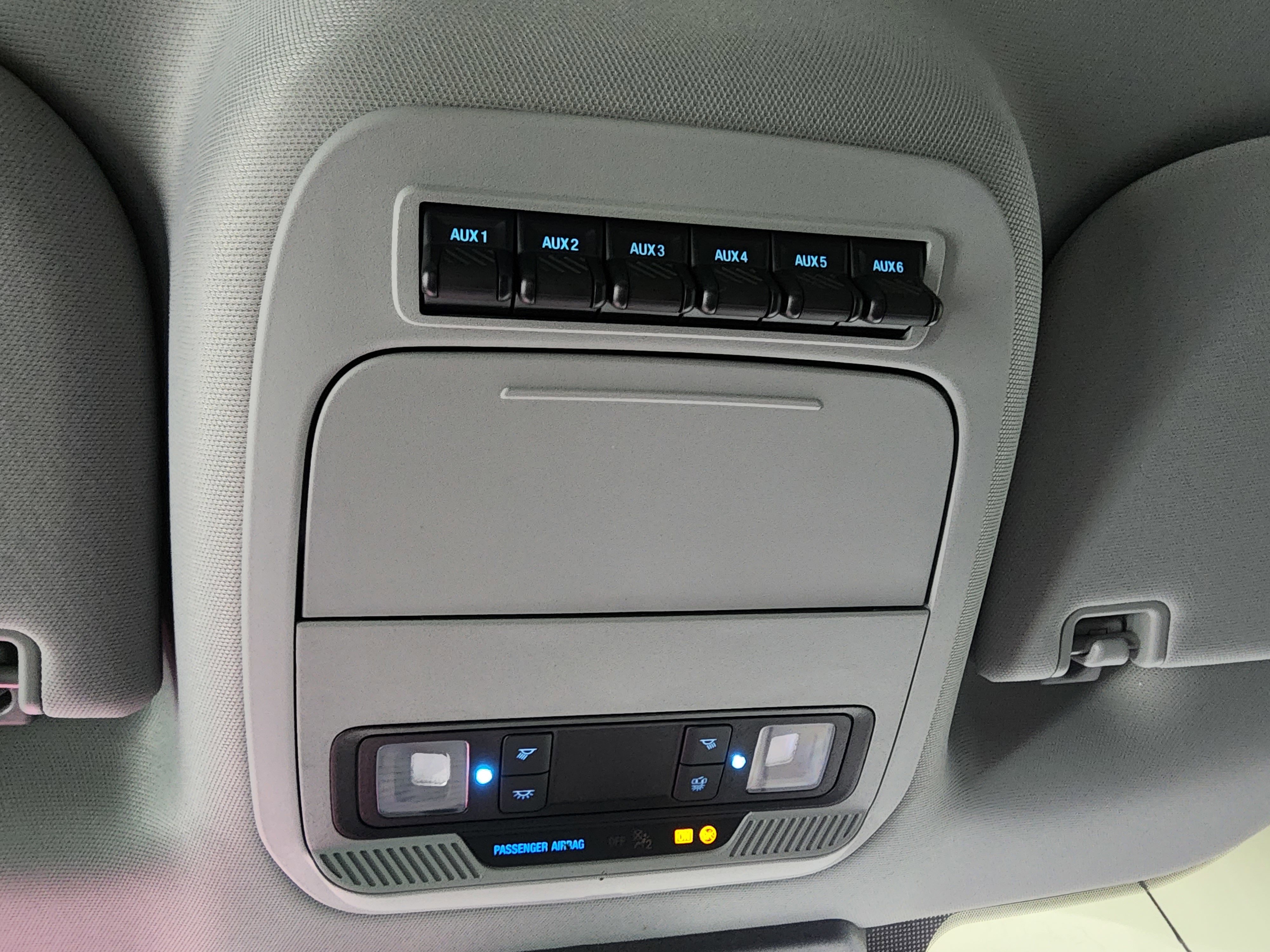 Used 2024 Ford F250 XL w/ STX Appearance Package image 56